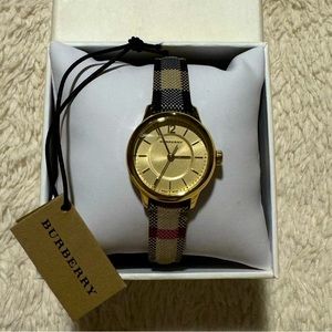 Women’s Burberry Watch